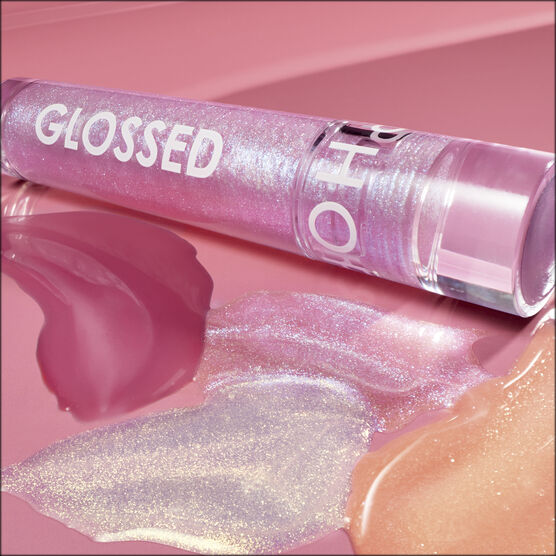 SEPHORA    GLOSSD 20 45  GLOS 3.9ML